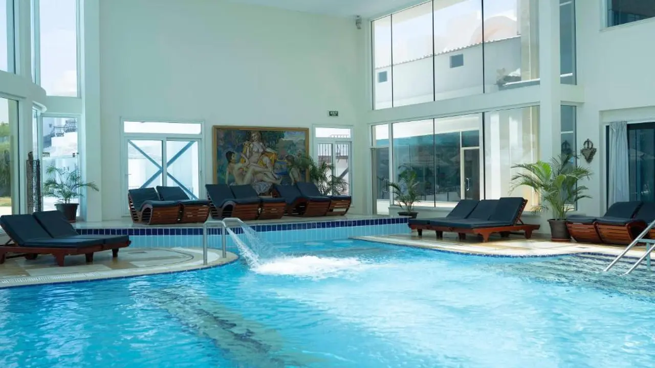 Hotel Sierra - Sharm Elshikh